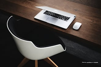 setup cleanup or catchup your bookkeeping in quickbooks online