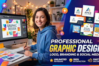 create attractive business graphics