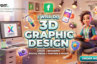 design high quality graphic content