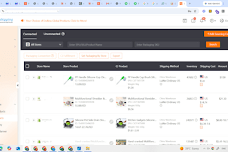 be your expert shopify virtual assistant and store manager