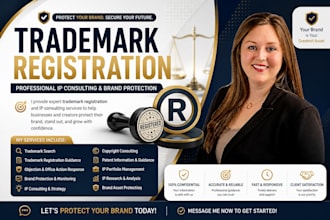 help in trademark registration in usa