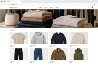 build a shopify store with loyalty