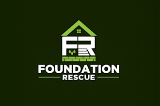 do create welfare, charity, community, foundation and nonprofit logo design