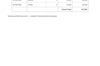 do excel data entry and tally accounting work
