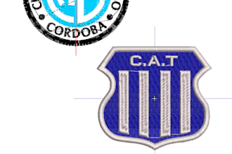 high quality embroidery designs for you