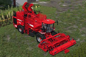 create custom farming simulator maps and tractor for farming simulator