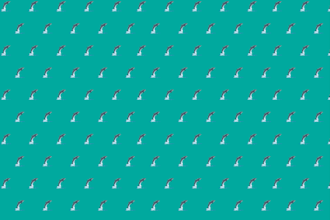 design custom seamless patterns and retro cartoon mascots