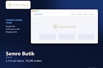 set up and manage google ads search campaigns