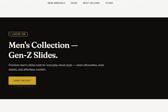 build a responsive website