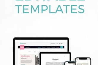 design editable canva instagram templates