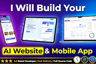 build ai website vibe coding lovable bolt replit app development
