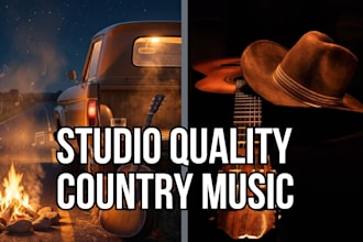 produce neo soul rnb songs with soulful male vocals
