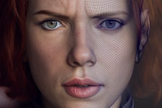 3d realistic metahuman character, 3d metahuman, unreal engine metahuman, daz 3d