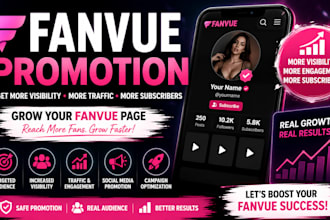 be fanvue manager, do daily fanvue chatter gain 1k daily paid fanvue subscribers