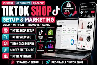do tiktok shop setup, tik tok dropshipping, shopify tiktok shop tiktok affiliate