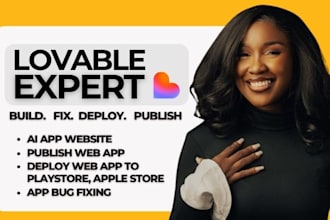 fix lovable to wordpress lovable expert lovabale  ai website lovable dev shopify