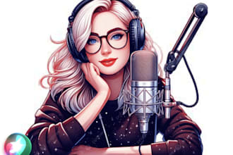 provide a clear and expressive arabic voice over for kids