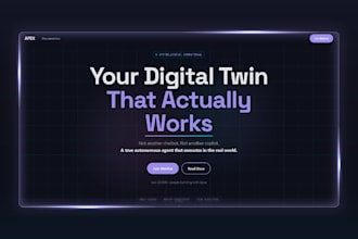 create saas explainer video