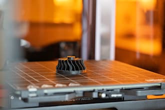 design custom 3d printed camera rig mounts and adapters