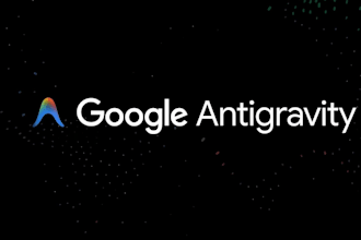 build website or app using google stitch antigravity lovable