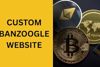 create a brand stunning bandzoogle website for your music career