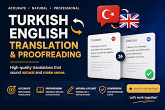 translate turkish to english and english to turkish