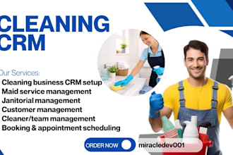 setup whop digital product for you