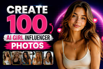 create ai virtual girls for nsfw or sfw content platforms most beautiful ai girl
