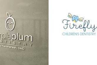 be healthcare logo design expert for medical and dental branding