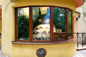 book ghibli museum and nintendo museum tickets in japan
