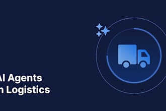 a voice ai agent for logistics and delivery businesses