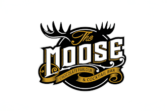 do creative premium bar, club, hookah, drinks, and nightclub logo design