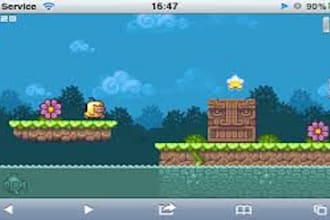 do 2d godot game