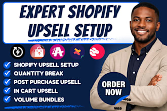 shopify upsell essential fbp selleasy aftersell reconvert kaching bundles