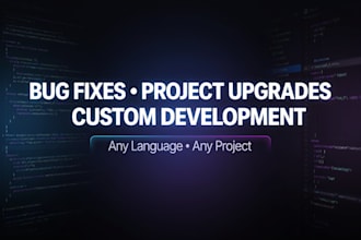 fix bugs in any programming language