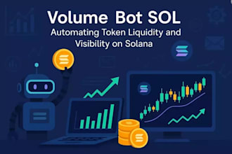 setup dextool trending bot, mev, sniper, sandwich, volume, on sol, eth, bsc
