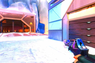 make a viral valorant edit