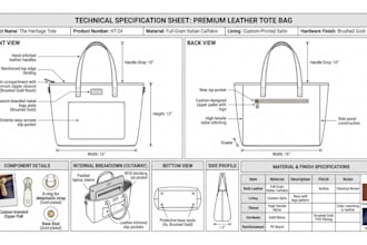 fashion design bag tech pack design handbag backpack duffle luggage bag