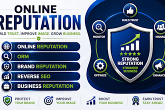 fix your online reputation orm brand reputation and reverse seo removal