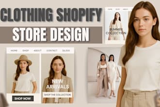 clothing shopify store clothing brand website fashion website clothing store