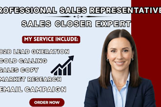 sales closer high ticket salss