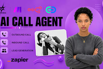 ai agent, ai receptionist, vapi ai, retell ,callin io with n8n