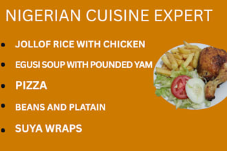 do amala and gbegiri cook video