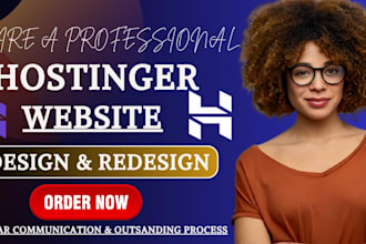 hostinger website design hostinger website redesign hostinger website design