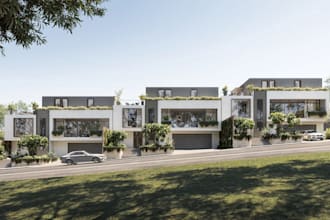 build residential home building in accordance with australia building regulation