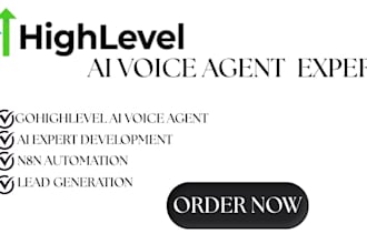 setup ai voice agent gohighlevel ai chatbot ghl automation ai agent vapi ai vapi