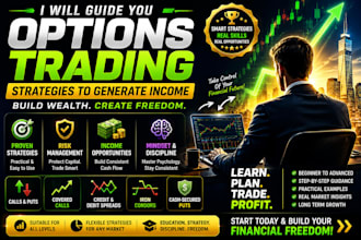guide you through future trading strategies for financial independence