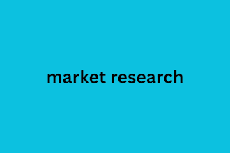 validate your business idea with strategic market research
