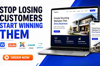 do webnode website design duda builder joomla website jimdo website opencart