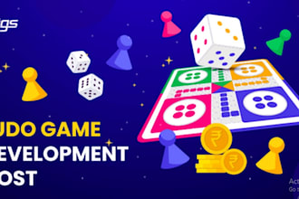 build multiplayer chess, ludo, card and board game with ai and online features